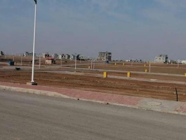 Land for sale in Islamabad