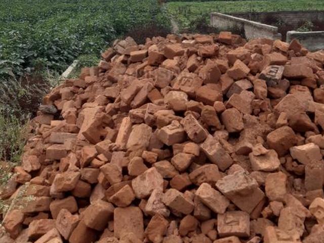Land for sale in Bihar