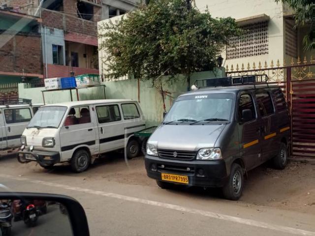 Land for sale in Patna