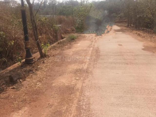 Land for sale in Nova Goa, Goa
