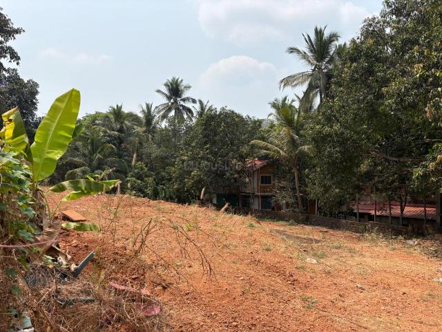 Land for sale in Nova Goa, Goa