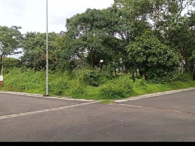 Land for sale in Nova Goa, Goa