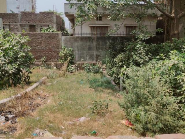 Land for sale in Bihar