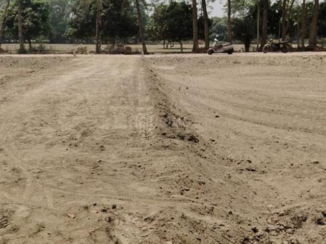 Land for sale in Bihar