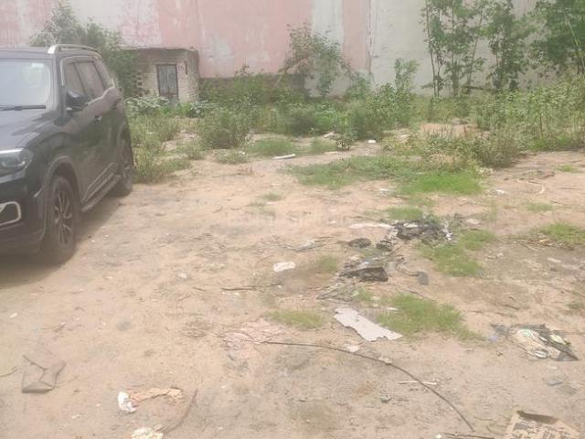 Land for sale in Pink City, Jetpur