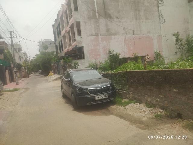 Land for sale in Pink City, Jetpur