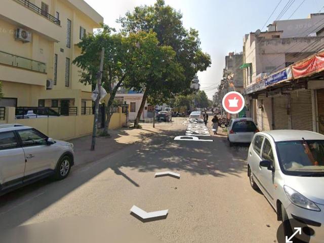 Land for sale in Vivek Vihar, Jaipur Municipal Corporation