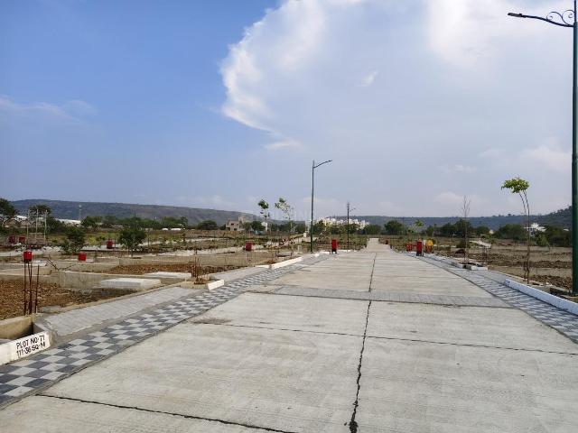 Land for sale in Haveli, National Capital Territory Of Delhi
