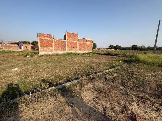 Land for sale in Bakshi Ka Talab, Lucknow