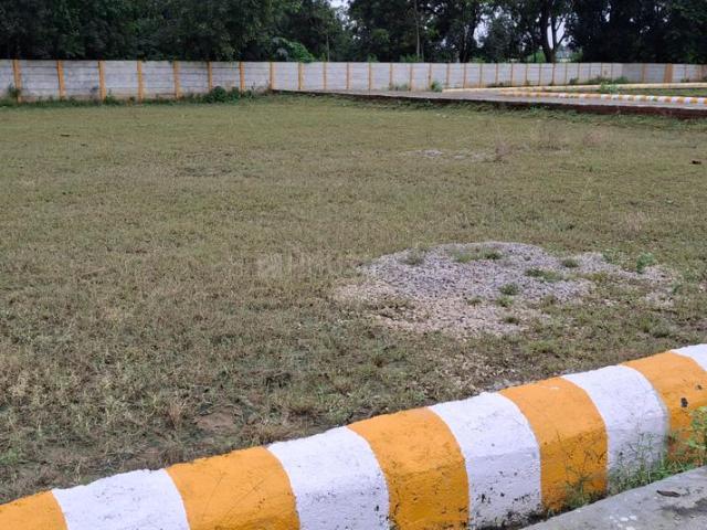 Land for sale in Bakshi Ka Talab, Lucknow