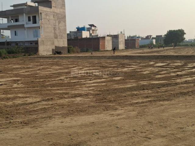 Land for sale in Bakshi Ka Talab, Lucknow