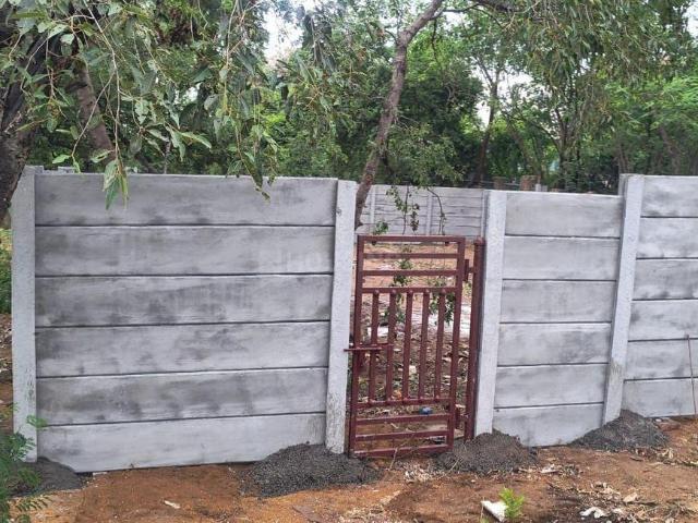 Land for sale in Balaji Nagar, Telangana
