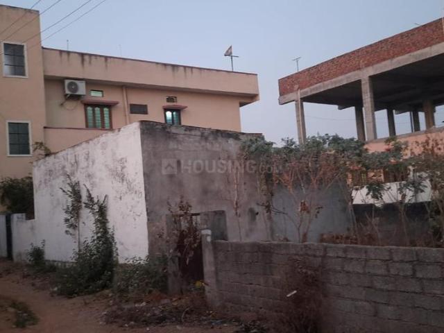 Land for sale in Viswakarma Colony, Medchal–Malkajgiri