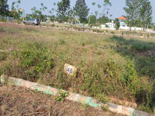 Land for sale in Karnataka