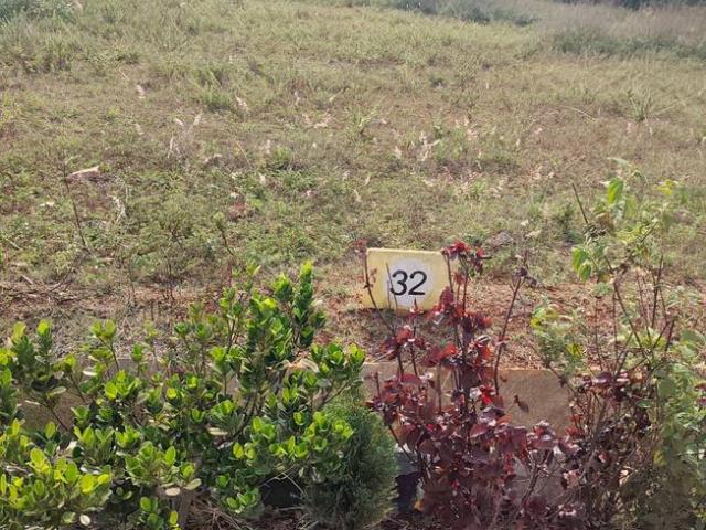 Land for sale in Karnataka