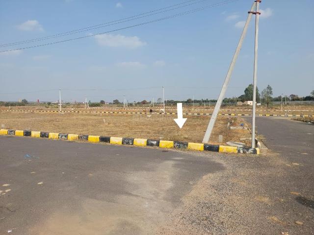 Land for sale in Mahabubnagar, Telangana