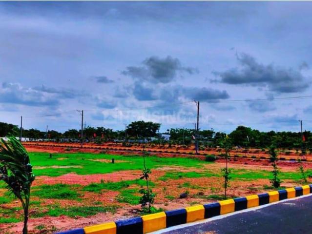Land for sale in Haidarabad, Telangana