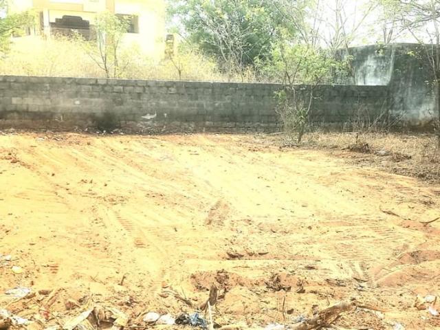 Land for sale in Haidarabad, Telangana