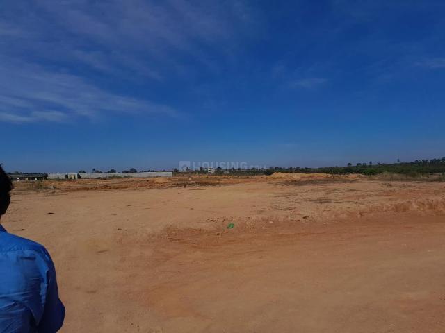 Land for sale in Balanagar, Mahabubnagar