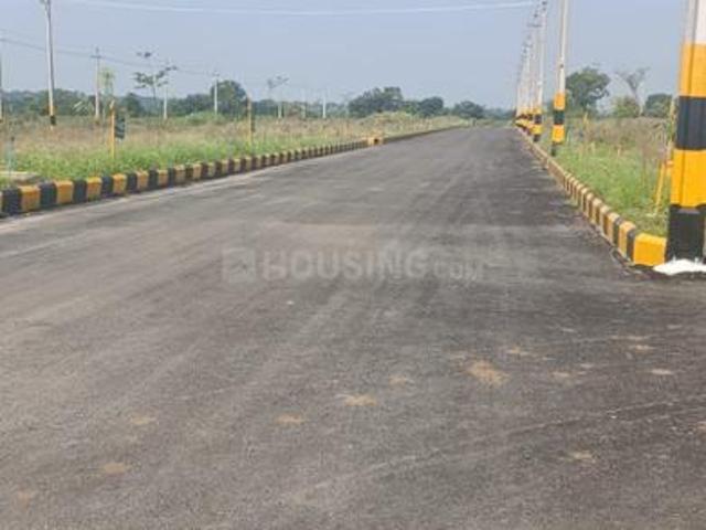 Land for sale in Mahabubnagar, Telangana