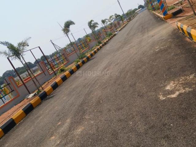 Land for sale in Mahabubnagar, Telangana