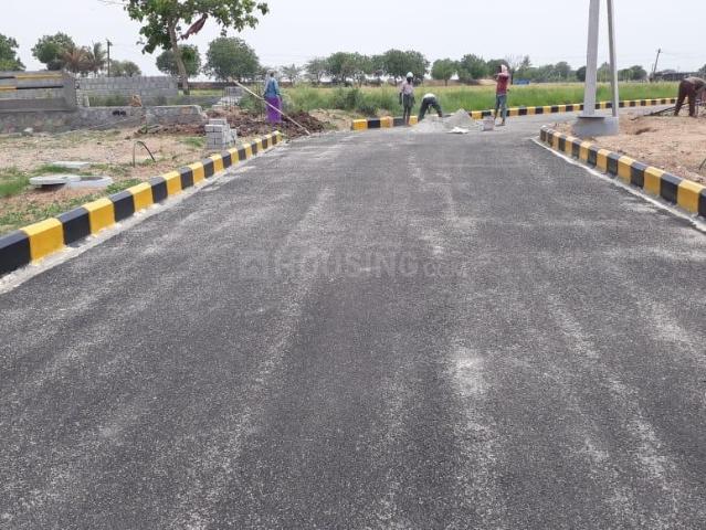 Land for sale in Mahabubnagar, Telangana