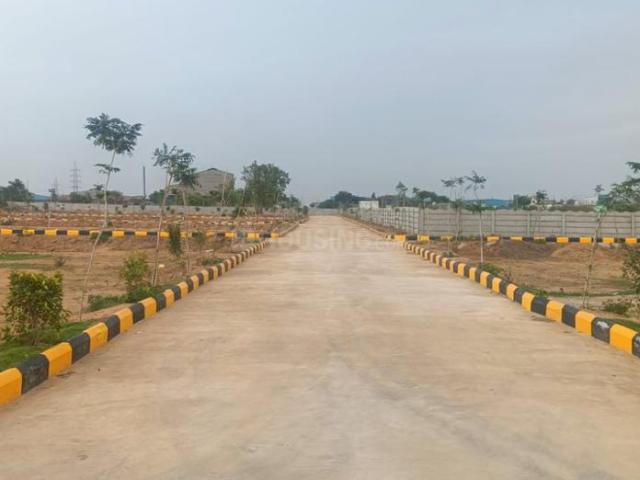 Land for sale in Mahabubnagar, Telangana