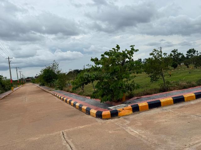 Land for sale in Mahabubnagar, Telangana