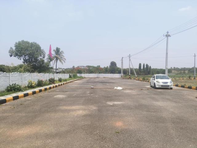 Land for sale in Mahabubnagar, Telangana