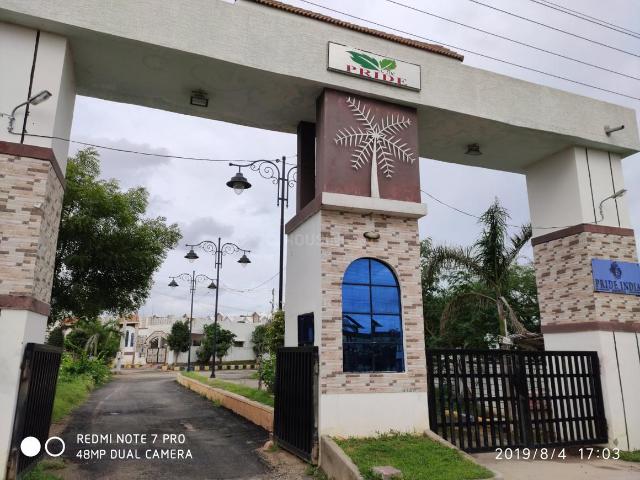Land for sale in Ranga Reddy, Balapur