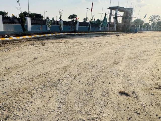 Land for sale in Pink City, Balawala