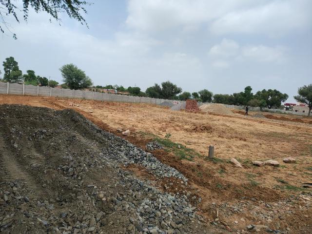 Land for sale in Pink City, Balawala