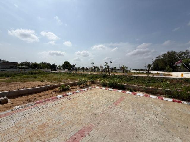 Land for sale in Pink City, Balawala