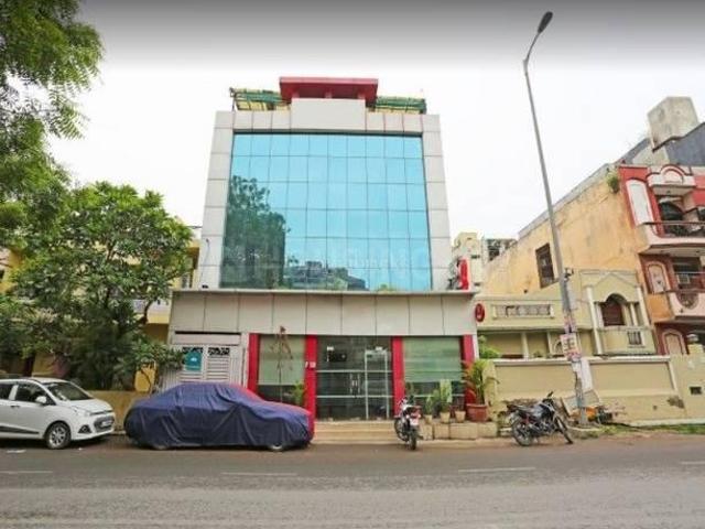 Land for sale in West Delhi, Deri