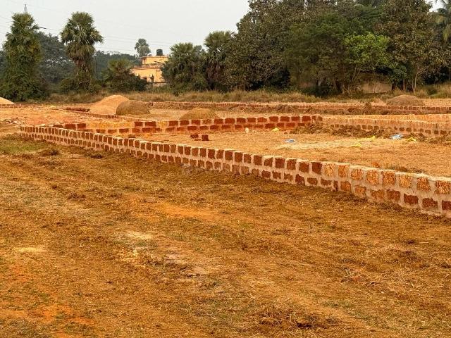 Land for sale in Balianta