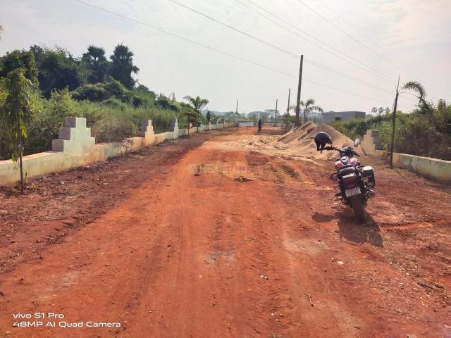 Land for sale in Balianta