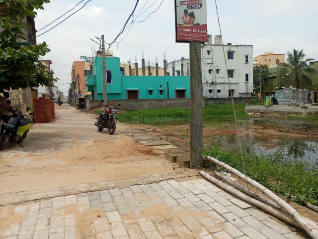 Land for sale in Bhubaneshwar