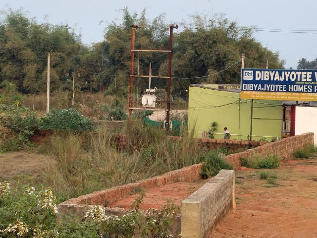 Land for sale in Balianta