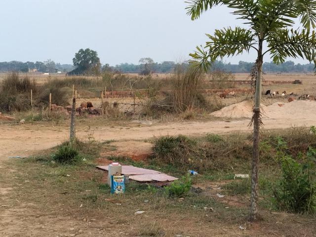 Land for sale in Balianta
