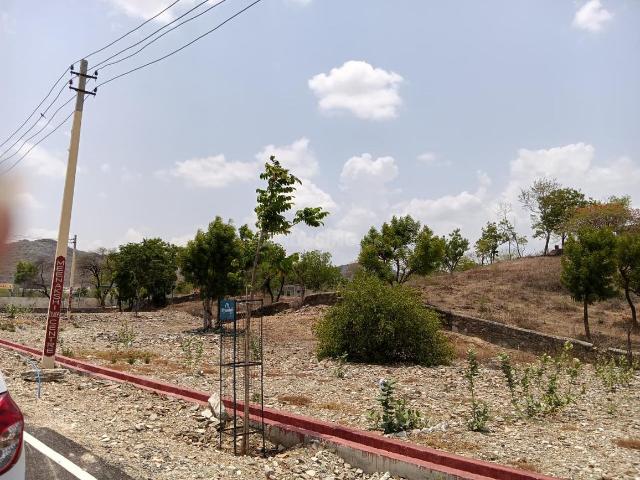 Land for sale in Udaipur, Rajasthan
