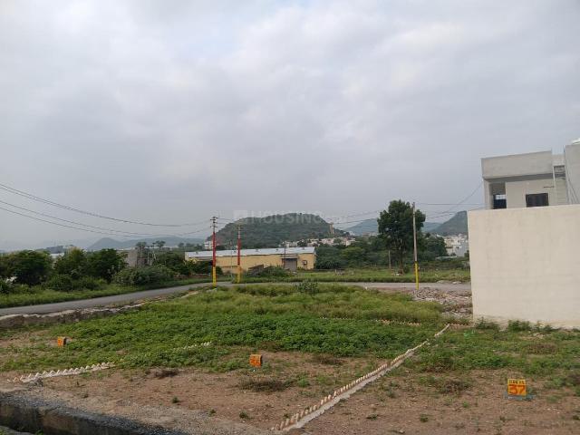 Land for sale in Udaipur, Rajasthan
