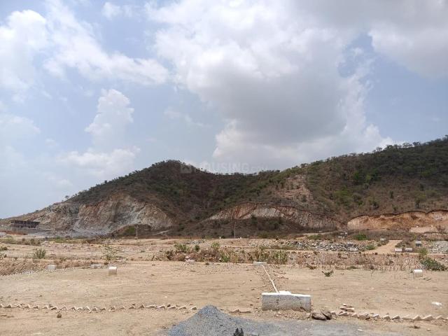 Land for sale in Udaipur
