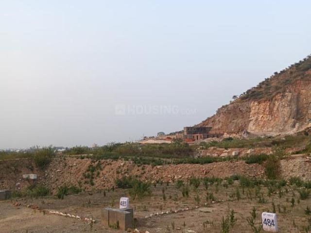 Land for sale in Udaipur