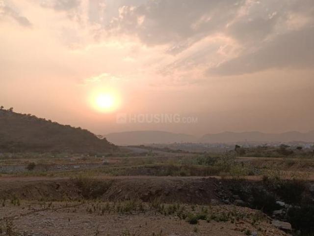 Land for sale in Udaipur