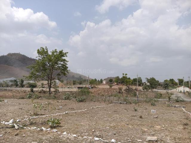 Land for sale in Udaipur
