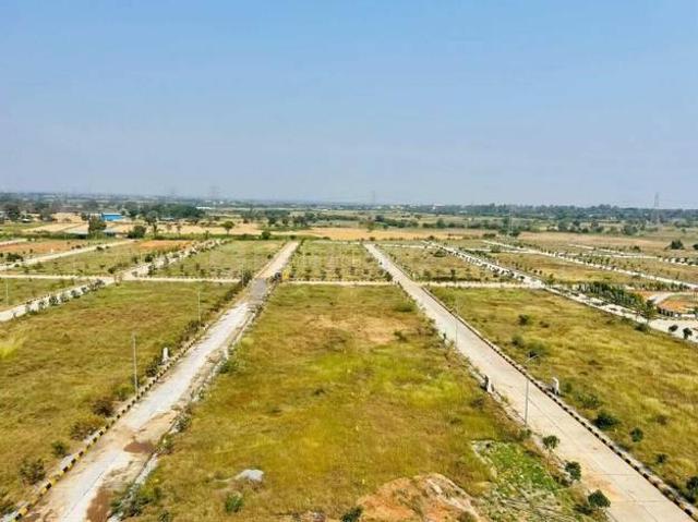 Land for sale in Hariana
