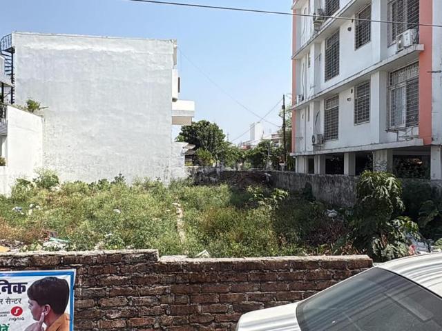 Land for sale in Kedarpur, Uttarakhand