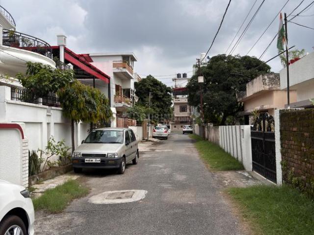 Land for sale in Kedarpur, Uttarakhand
