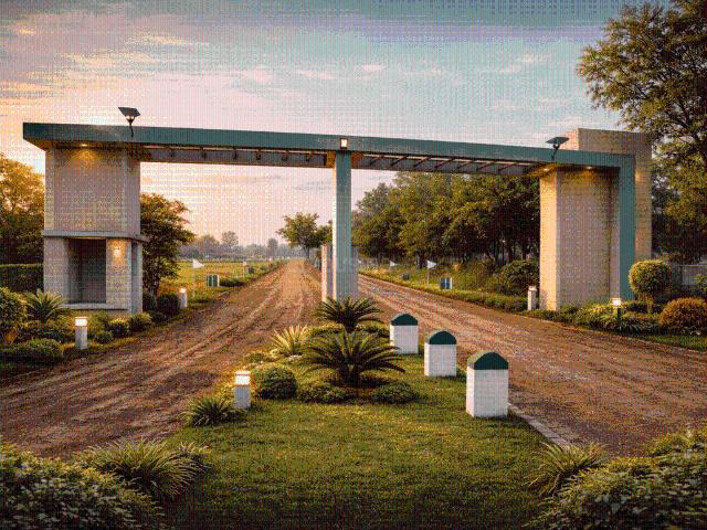 Land for sale in Baloda Bazar, Chhattisgarh