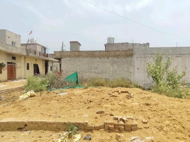 Land for sale in Hariana